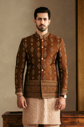 Prince Coat PC-346
